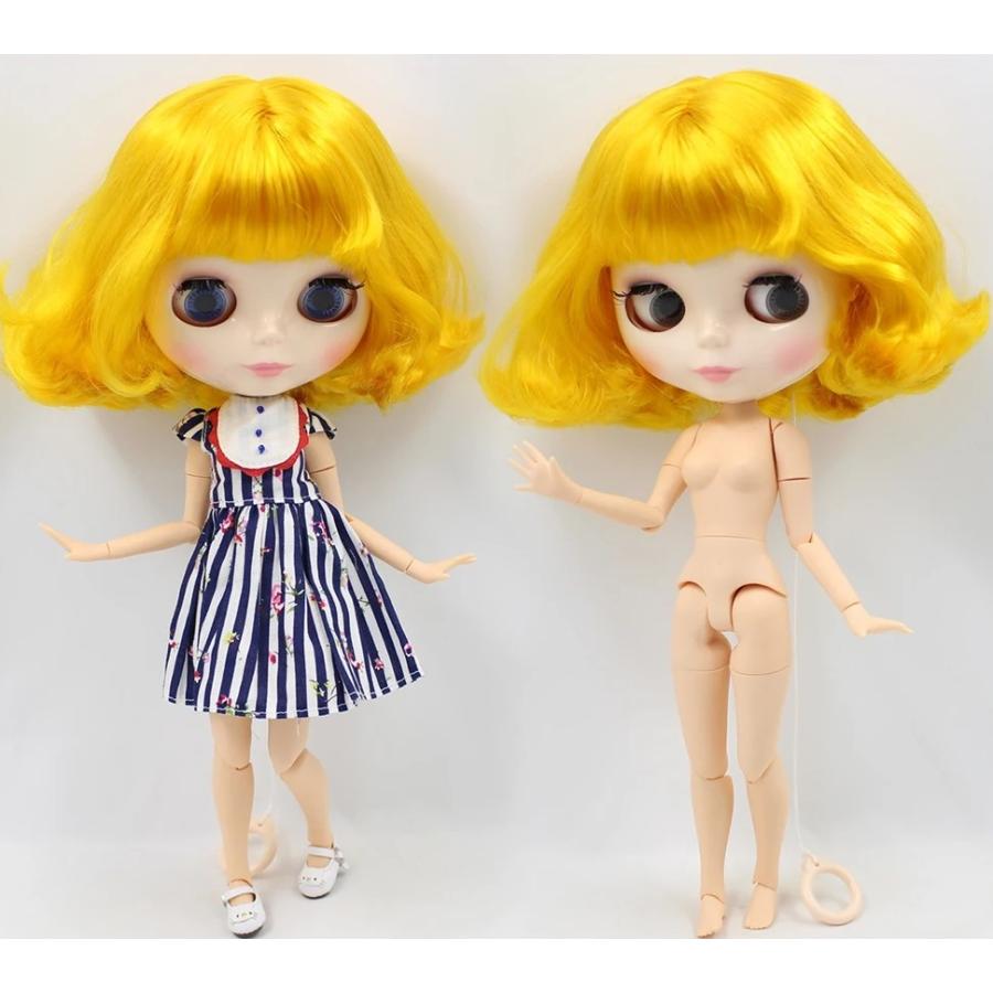 着せ替え人形 おもちゃ アイシードール ICY カスタムドール 可動 着せ替え人形 おもちゃ アイシードール ICY カスタムドール 可動