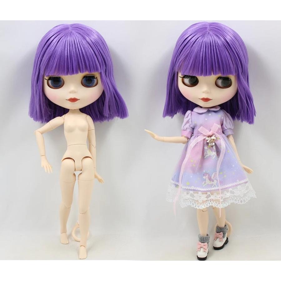 着せ替え人形 おもちゃ アイシードール ICY カスタムドール 可動 着せ替え人形 おもちゃ アイシードール ICY カスタムドール 可動