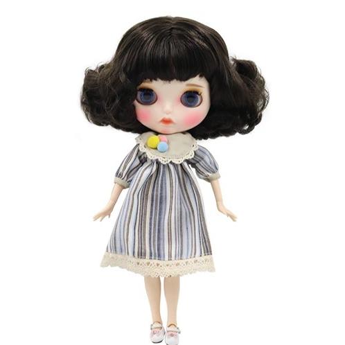 アイシードール 可動ボディ 1/6ドール カスタムドール ICY 着せ替え