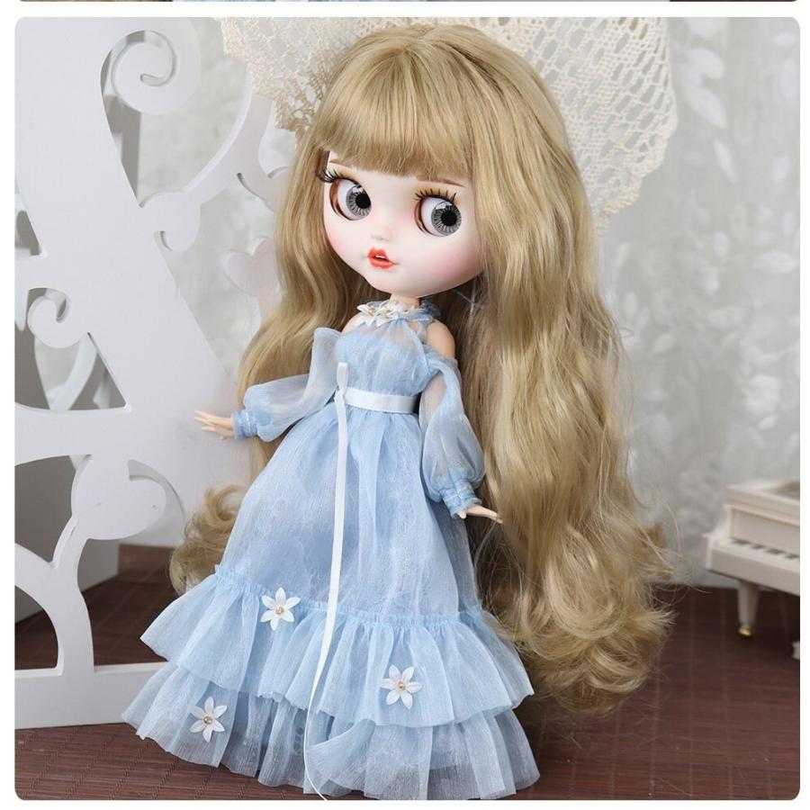 ドルフィー 妖精 人形 着せ替え カスタムドール セリーヌ BJD 全 ドルフィー 妖精 人形 着せ替え カスタムドール セリーヌ BJD 全