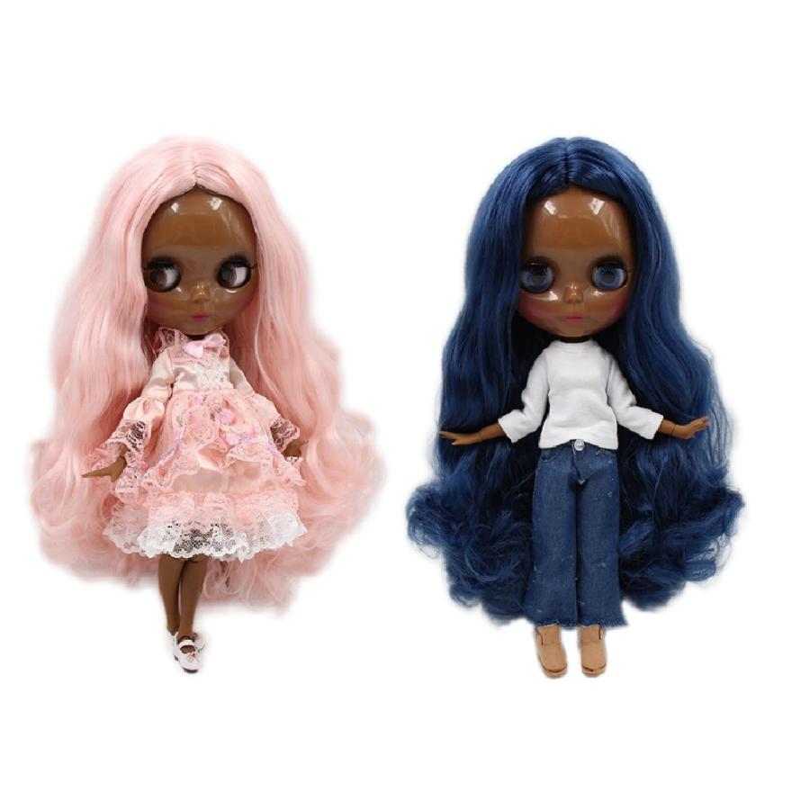 アイシードール 可動ボディ 1/6ドール カスタムドール ICY 着せ替え