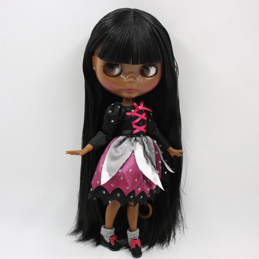 着せ替え人形 プレゼント アイシードール 可動ボディ 1/6ドール カスタムドール おもちゃ