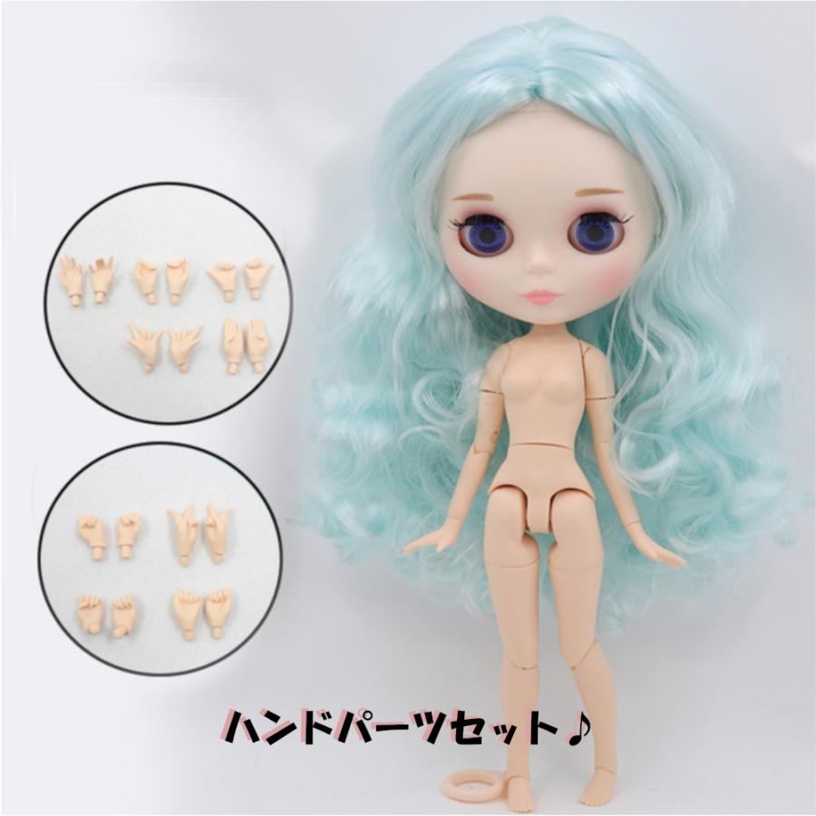 アイシードール 着せ替え人形 カスタムドール 可動ボディ 1/6 アイシードール 着せ替え人形 カスタムドール 可動ボディ 1/6