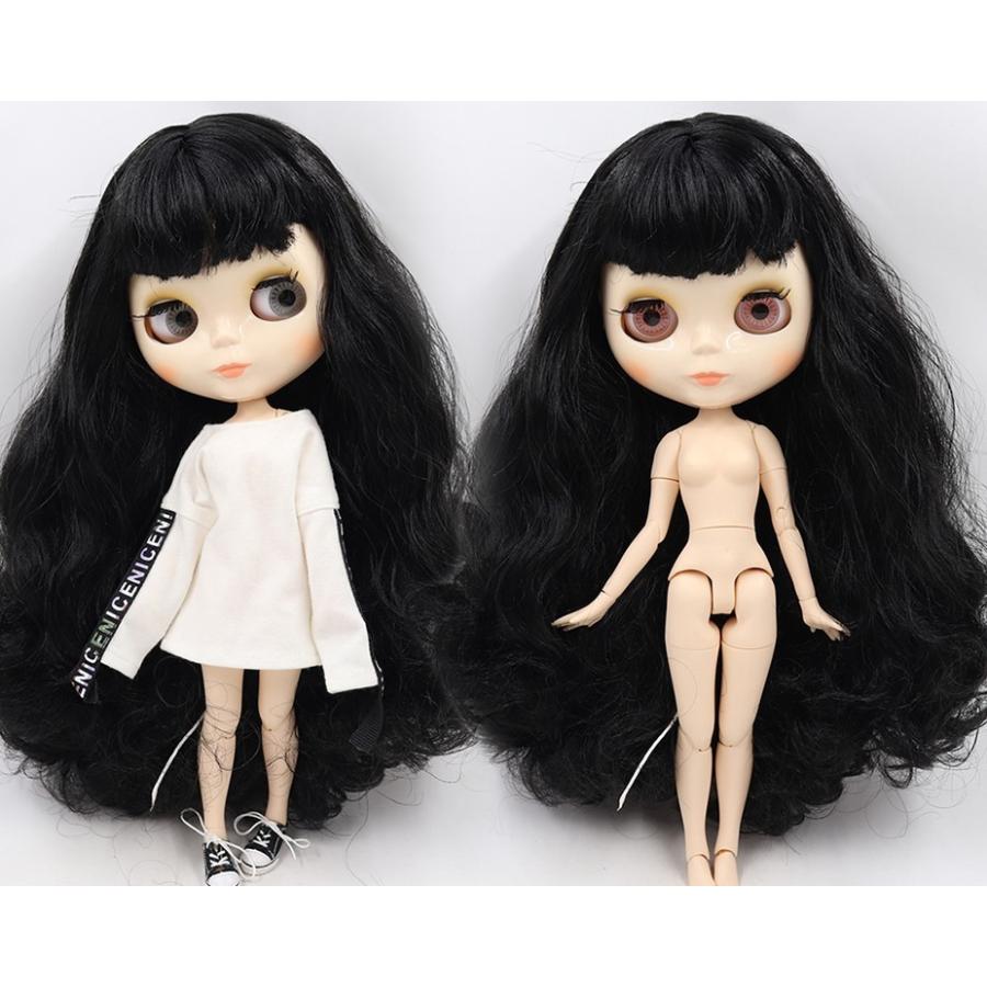 アイシードール 可動ボディ BJD 着せ替え人形 ハンドパーツセット 1/6