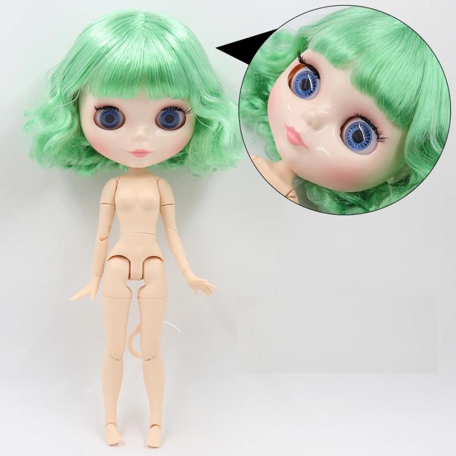 『専用ページ 』カスタムアイシードール★ルビーちゃん 夜勤のひーちゃん様 』専用ページ☆カスタムアイシードール