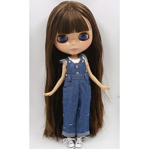 き*様 カスタムアイシードール№216 即納 アイシードール 2体 おたのしみBOX ネオサイズ 着せ替え