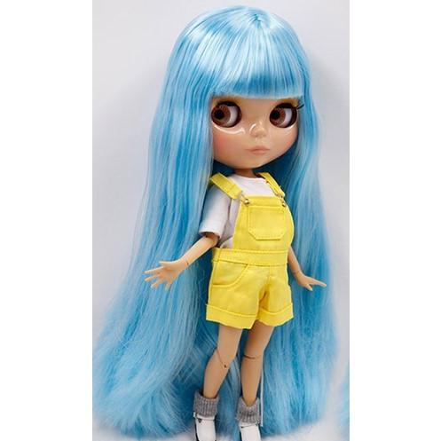 カスタムドール 1083 ＊icydoll＊ アイシードール 可動ボディ 1/6ドール カスタムドール ICY 着せ