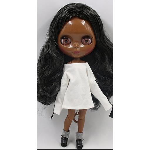 のんべべカスタムアイシードール　お洋服セット のんべべ様専用カスタムアイシードール お洋服セット