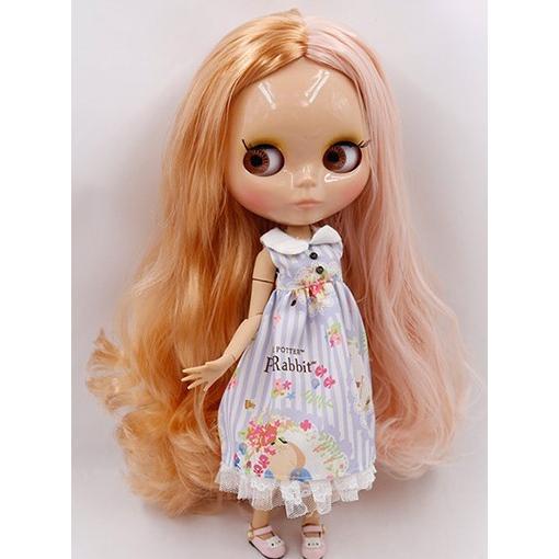 アイシードール 着せ替え人形 プレゼント 可動ボディ 1/6ドール