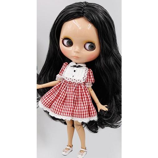 m0816-4 アイシードール本体 アイシードール 着せ替え人形 プレゼント 可動ボディ 1/6ドール