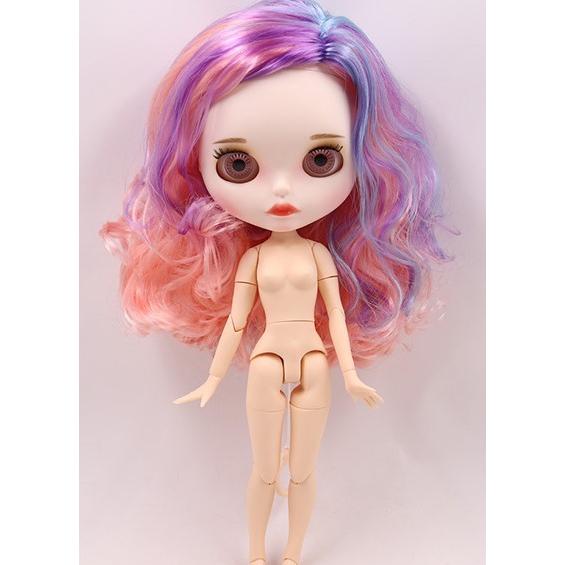 アイシードール ICY 可動ボディ 1/6ドール カスタムドール 着せ アイシードール ICY 可動ボディ 1/6ドール カスタムドール 着せ