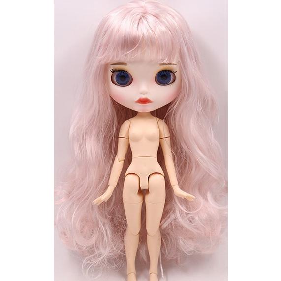 アイシードール ICY 可動ボディ 1/6ドール カスタムドール 着せ アイシードール ICY 可動ボディ 1/6ドール カスタムドール 着せ