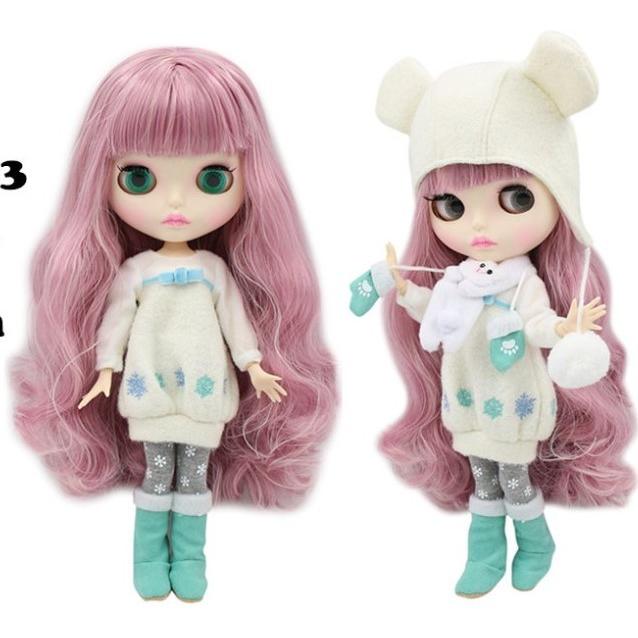 『専用ページ 』カスタムアイシードール ♥︎♡ リゼちゃん♡ 90058964dfd87cc007b74711d24eab