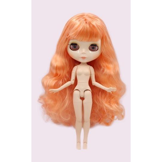 アイシードール ハンドパーツプレゼント 着せ替え 人形 おもちゃ 可動ボディ 1/6ドール カスタムドール｜lillys-doll-shop｜02
