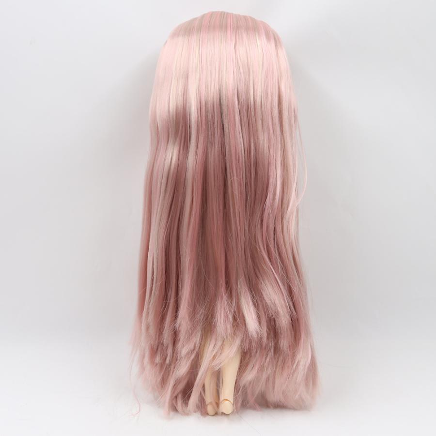 アイシードール ヘアー 1/6ドール カスタムドール ICY 着せ替え 人形