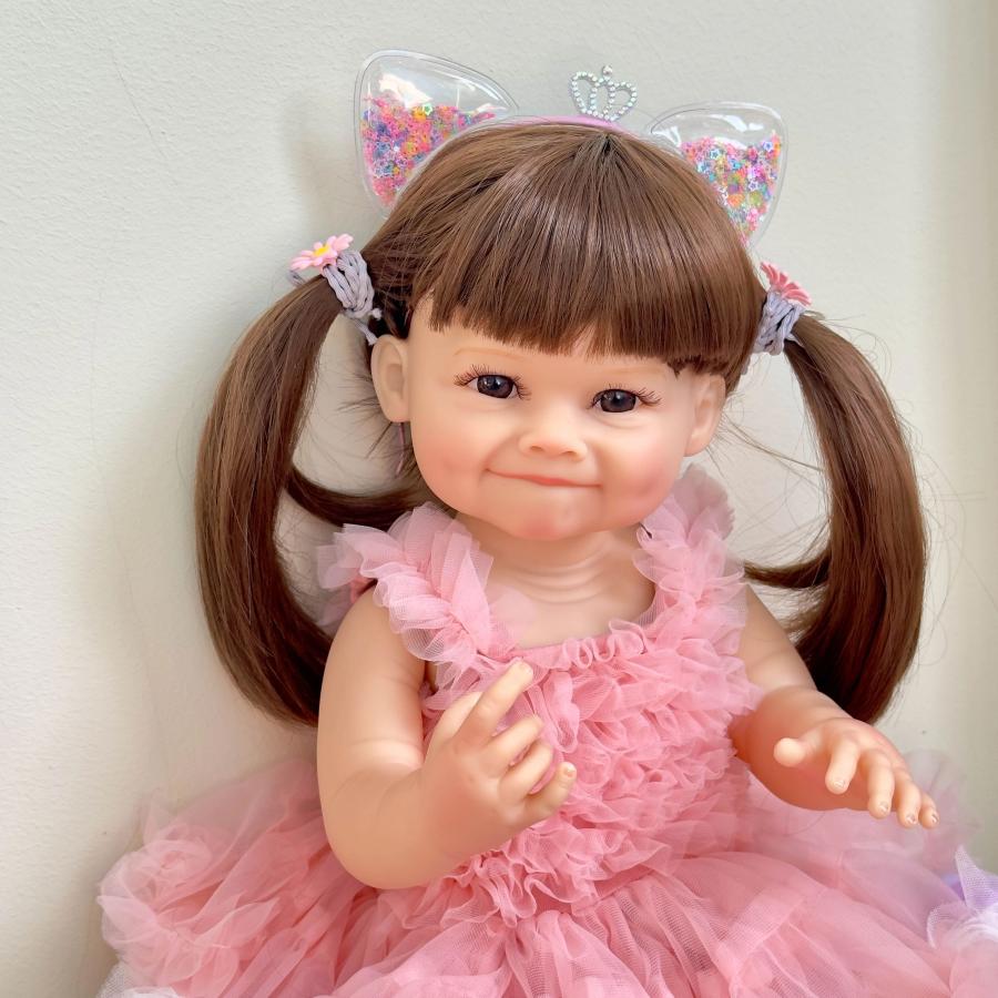 リボーンドール 可愛い リアルな赤ちゃん フルシリコン リアル リボーンドール 可愛い リアルな赤ちゃん フルシリコン リアル