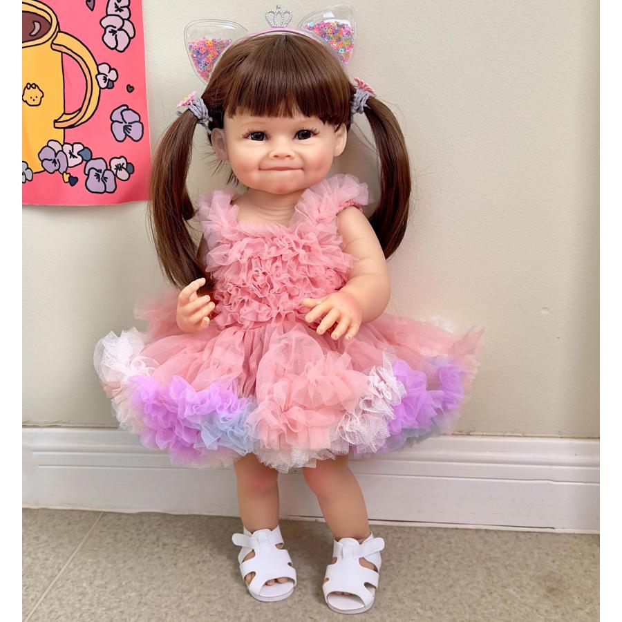 リボーンドール 可愛い リアルな赤ちゃん フルシリコン リアル リボーンドール 可愛い リアルな赤ちゃん フルシリコン リアル