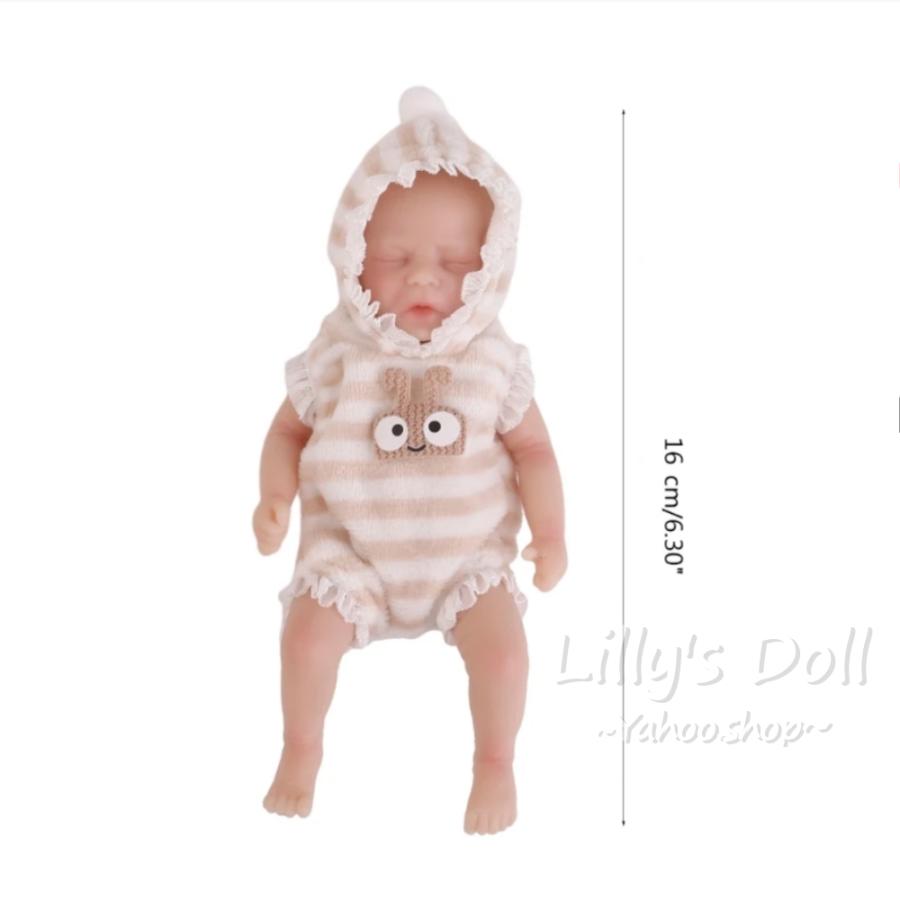 リボーンドール ミニ 新生児 可愛い リアルな赤ちゃん 男の子 リボーンドール ミニ 新生児 可愛い リアルな赤ちゃん 男の子