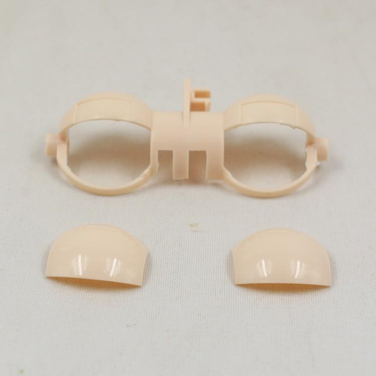 2体、アイギミック　アイシードール ブライス アイシードール アイギミック : Lillys-Doll Shop - 通販