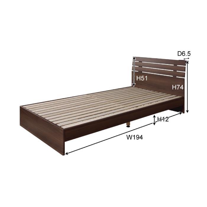 東谷 シングルベッド B-80S-BR 1494 東谷 ベッド B-80S-NA｜うさマートジャパンサービス株式会社の