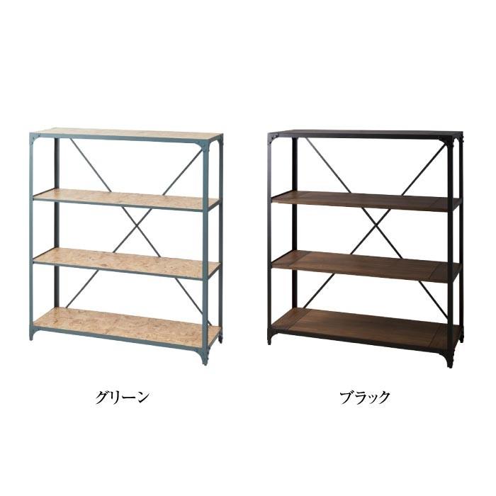 東谷 ラック 棚 スチール おしゃれ 収納棚 収納 シェルフ シンプル