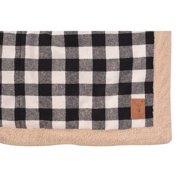 東谷 こたつ布団 長方形 ギンガムチェック柄 薄掛け コタツ布団