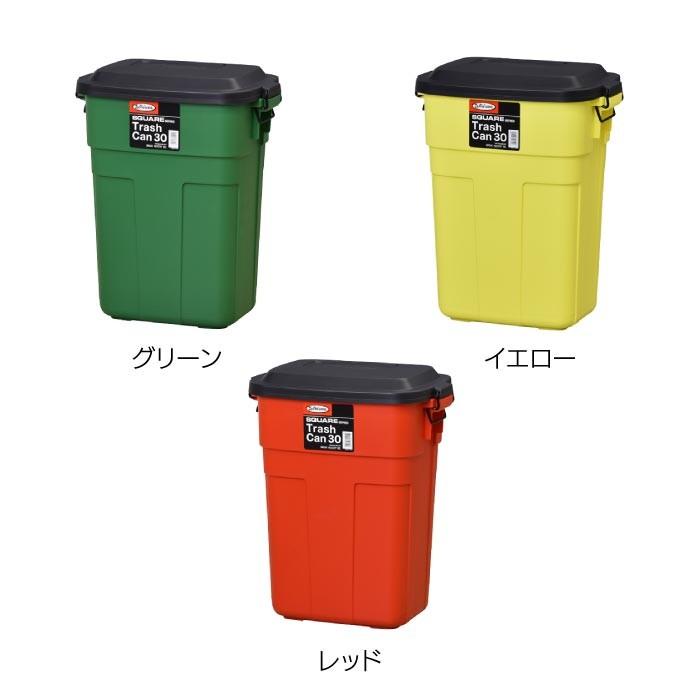 ゴミ箱 ごみ箱 おしゃれ ダストボックス トラッシュカン 30L