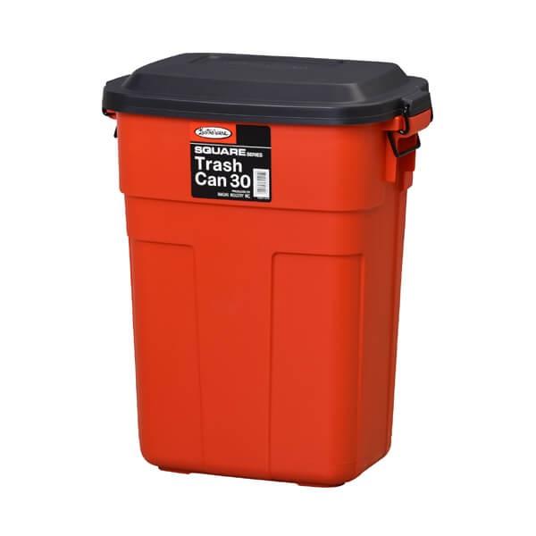 ゴミ箱 ごみ箱 おしゃれ ダストボックス トラッシュカン 30L