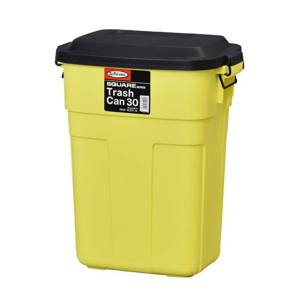 ゴミ箱 ごみ箱 おしゃれ ダストボックス トラッシュカン 30L