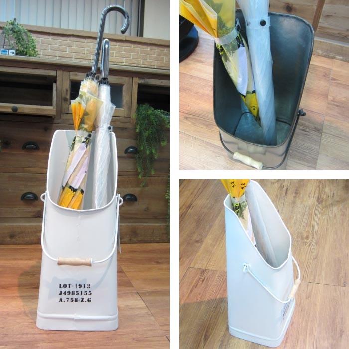 傘立て おしゃれ 傘たて アンブレラスタンド アンティーク 玄関収納