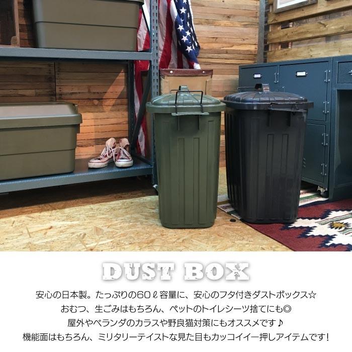 ペールカン スーパーカン デザイン 60l フタ付き 大型 ゴミ箱 おしゃれ ダストボックス 日本製 ふた付き アウトドア Us 男前 Lfs 937gr Lfs 937bk Azm Lfs 937 Lily Birchヤフー店 通販 Yahoo ショッピング