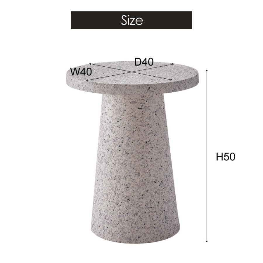 MTS サメ サイドテーブル 韓国ガレージブランド MTS サメ サイドテーブル 韓国ガレージブランド