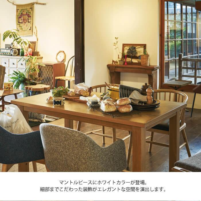 東谷 マントルピース 電気暖炉用 モダン オシャレ リビング かわいい