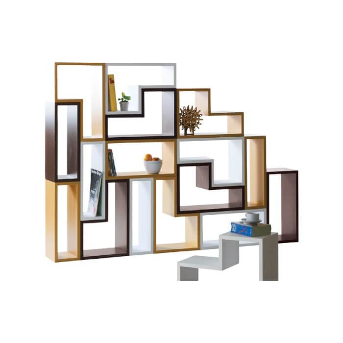 東谷 パズルラック Puzzle rack アゴゾータイプ 収納 ラック 棚