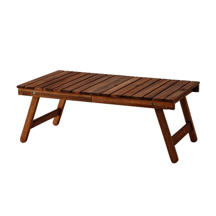 ヴィンテージ ピクニックテーブル フォールディングテーブル