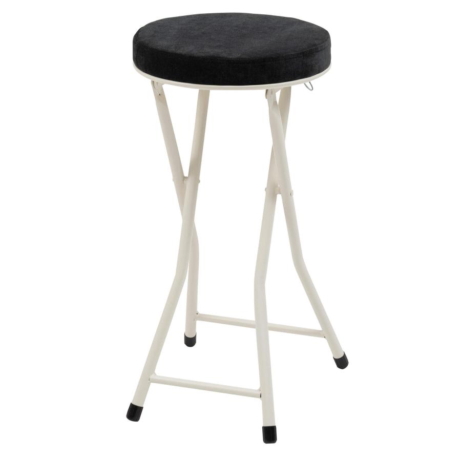 東谷 スツール ハイスツール 折りたたみ おしゃれ 北欧 椅子