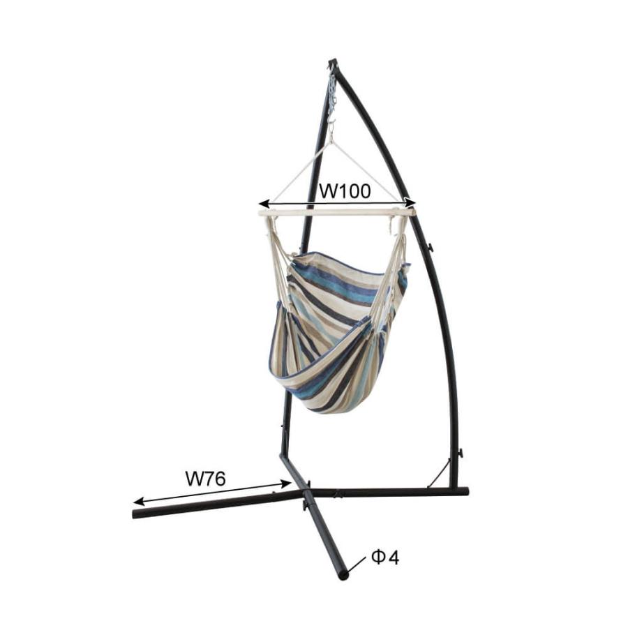 激安　ハンモックRKC-538BL azm-rkc-538bl_1.jpg