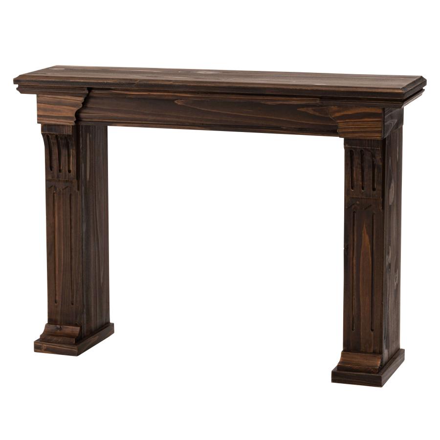 東谷 マントルピース 飾り棚 モダン オシャレ リビング かわいい