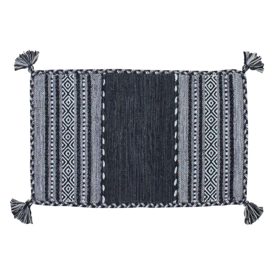 東谷 ラグ マット 玄関マット おしゃれ シャニールマット