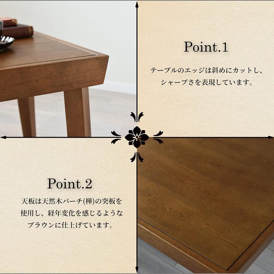 サイドテーブルJEM 大正ロマン 大正浪漫 家具 テーブル ナイトテーブル