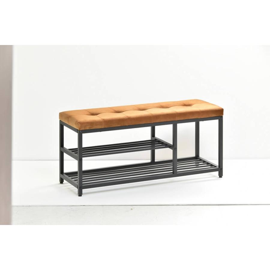 シューズラック 玄関ベンチ おしゃれ 収納ベンチ 玄関収納