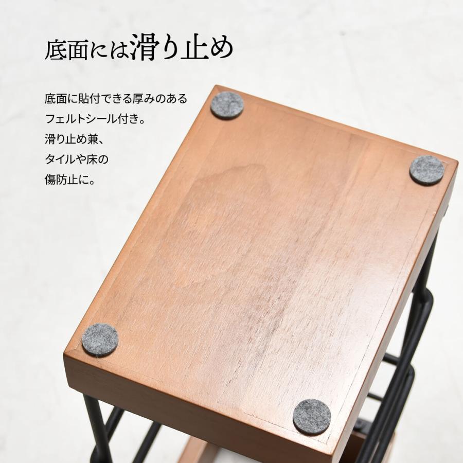 B.Bファニシング 傘立て おしゃれ 玄関収納 北欧スタイル モダン