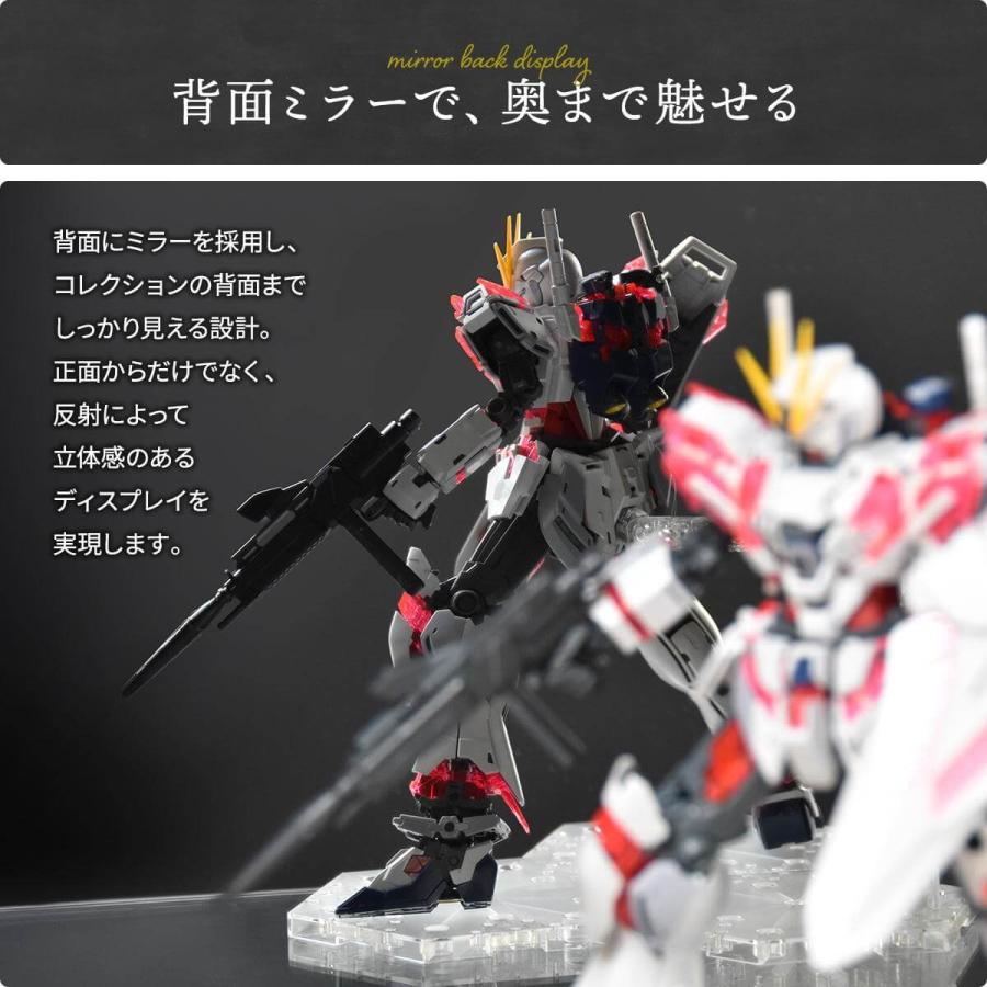 コレクションケース 棚 コレクションラック ディスプレイ フィギュア