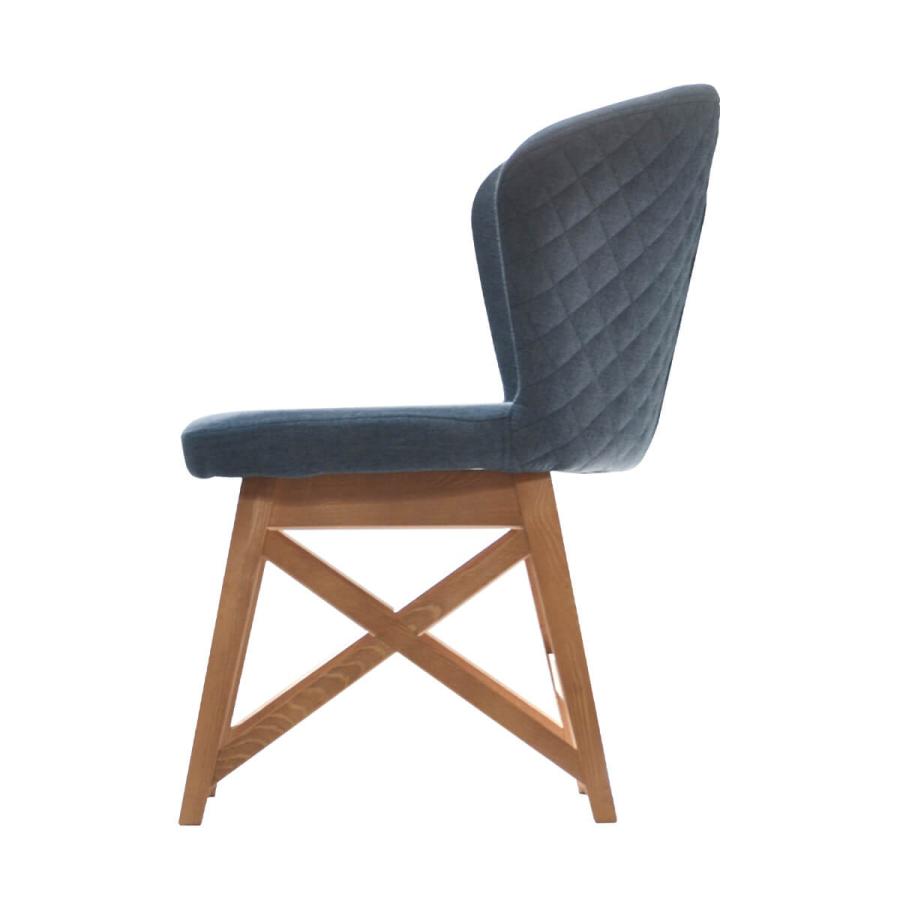 B.Bファニシング ダイニングチェア 2脚セット チェア ダイニング