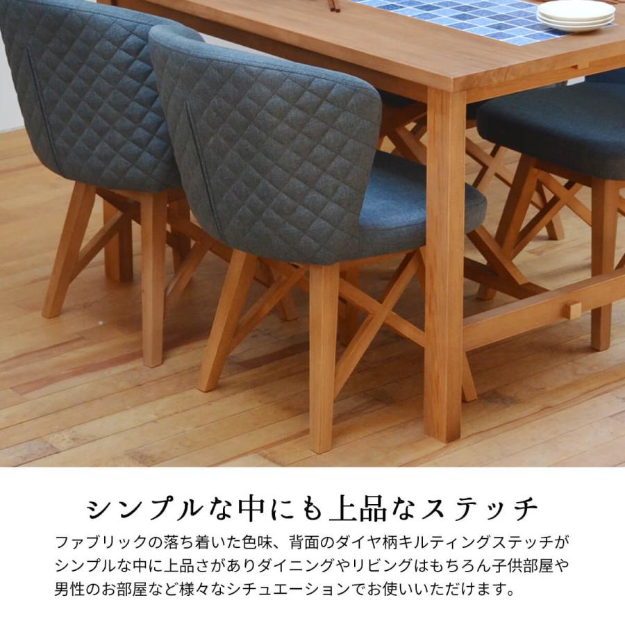 九　ヴィンテージ　ダイニングチェア④ ヴィンテージ 北欧家具 ダイニングチェア 4脚 セット ネイビー