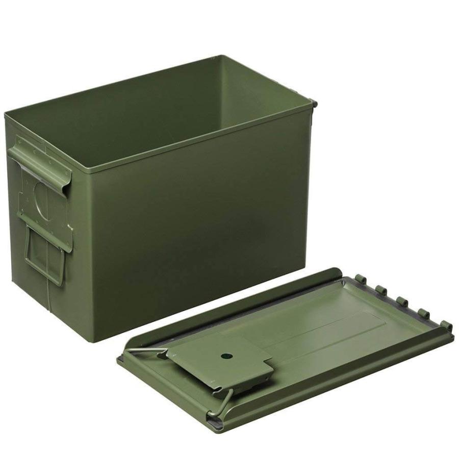 最終価格　ビンテージ　Ammo box アメリカ軍物　 ミリタリーボックス 最終価格 ビンテージ Ammo box アメリカ軍物 ミリタリーボックス