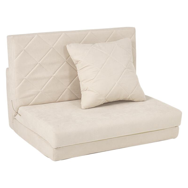 ホワイト ソファベッド 約180cm 札幌【まっ白いソファベッド】幅180cm ホワイト 白色 合皮 合成