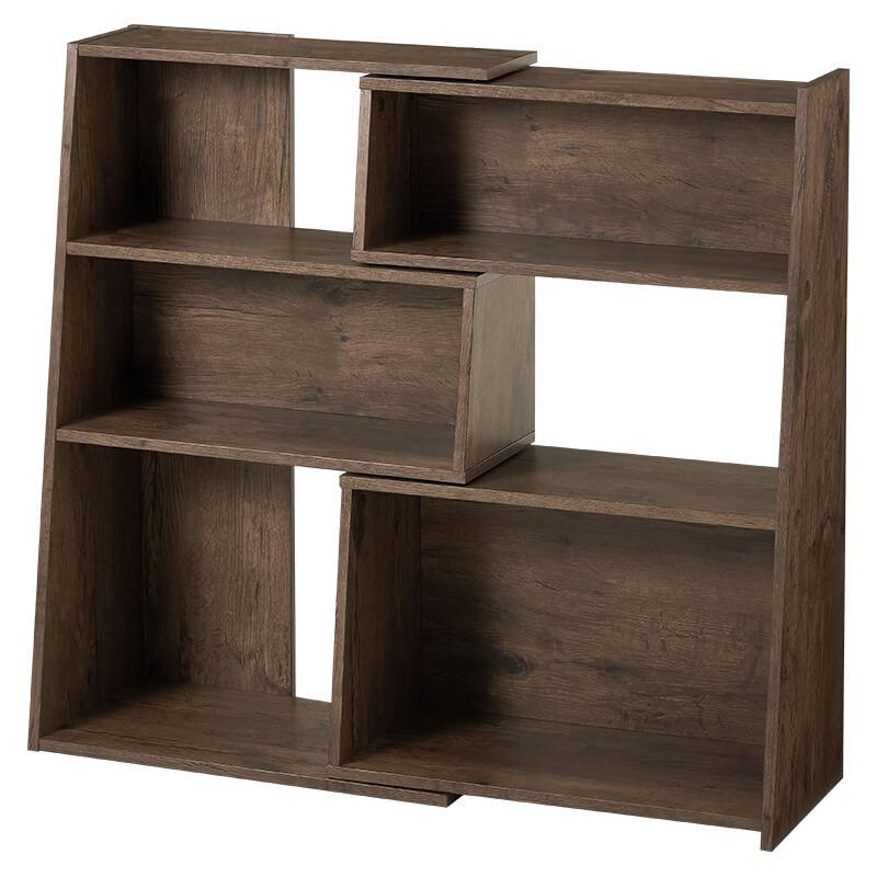 アンティーク風 木製本棚 飾り棚 キッチンラック 楽天市場】ラック 棚 オープンラック 木製 ウッドラック パ