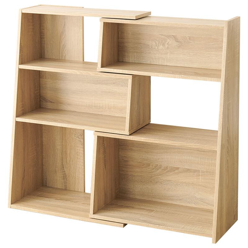 スライド本棚 オープンシェルフ 楽天市場】本棚 スライドオープンラック 大容量 スリム おしゃれ