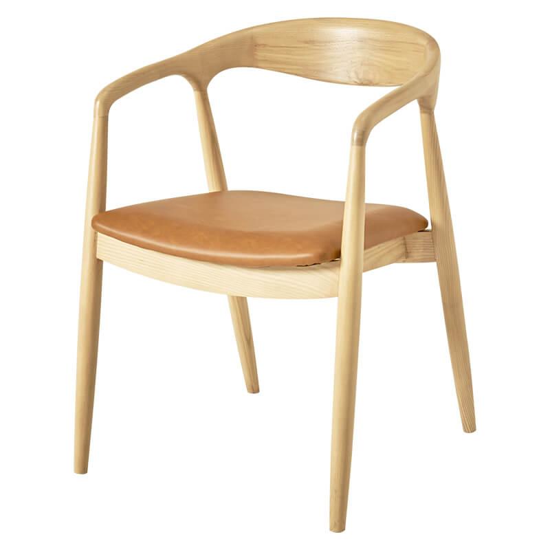 送料込み！北欧風　アームチェア　イージーチェア　ダイニング　calore ② 楽天市場】【送料無料】ダイニングチェア ダイニングチェアー 2